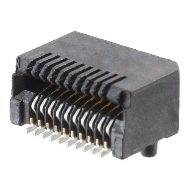 UE75-A20-6000TAmphenol ICC (Commercial Products)