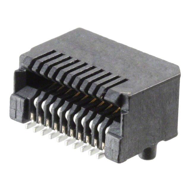 UE76-A20-3000TAmphenol ICC (Commercial Products)