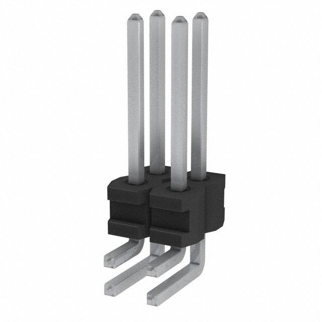 Amphenol ICC (FCI) 10007607-402-04LF