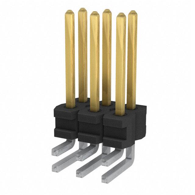 10007607-802-06LFAmphenol ICC (FCI)
