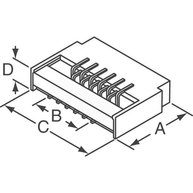 10013057-171200ELFAmphenol ICC (FCI)