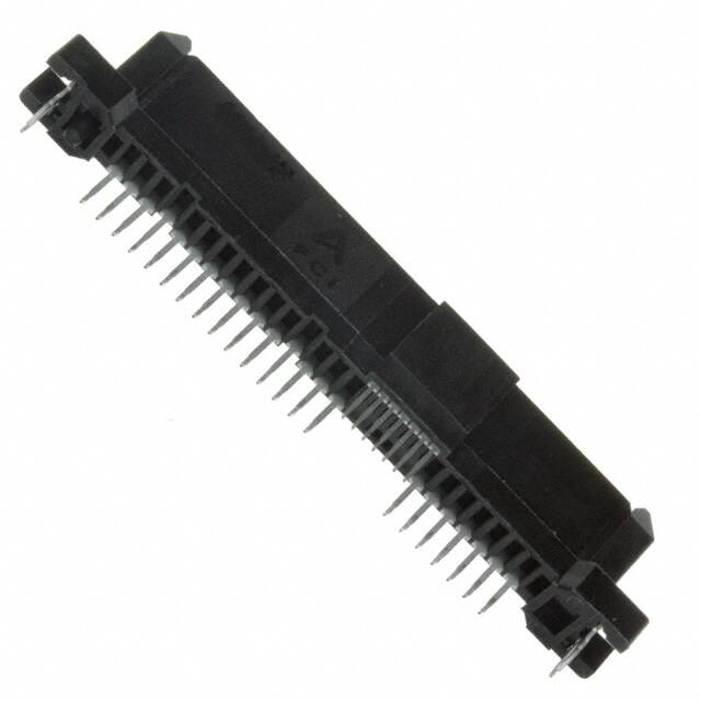 10018182-001LFAmphenol ICC (FCI)