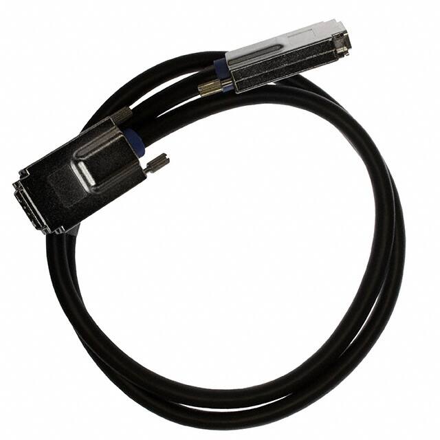 10018960-N0100AULFAmphenol ICC (FCI)
