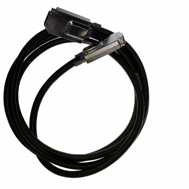 10018960-N0200AULFAmphenol ICC (FCI)