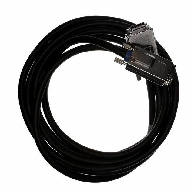 10018960-N0300AULFAmphenol ICC (FCI)