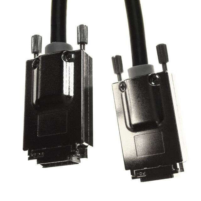 10018960-P0300AULFAmphenol ICC (FCI)