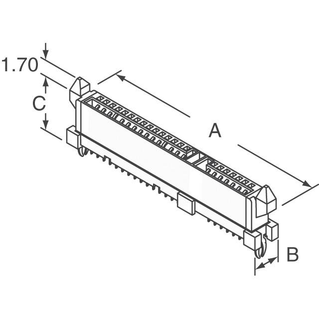 10022676-011LFAmphenol ICC (FCI)