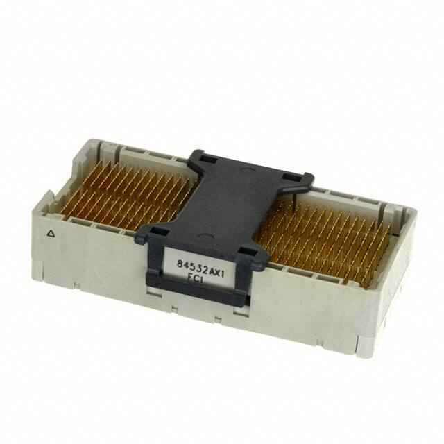 10026804-001LFAmphenol ICC (FCI)
