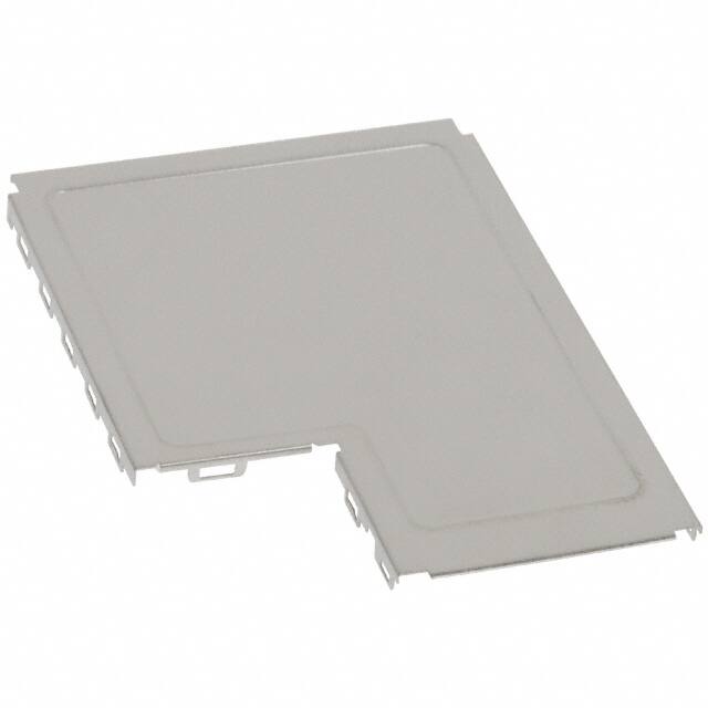 10030581-100LFAmphenol ICC (FCI)