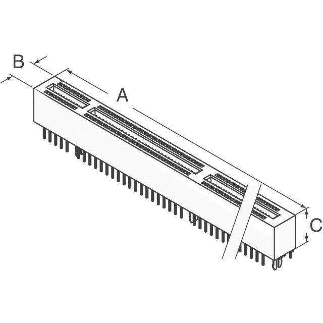 10037901-11010TLFAmphenol ICC (FCI)