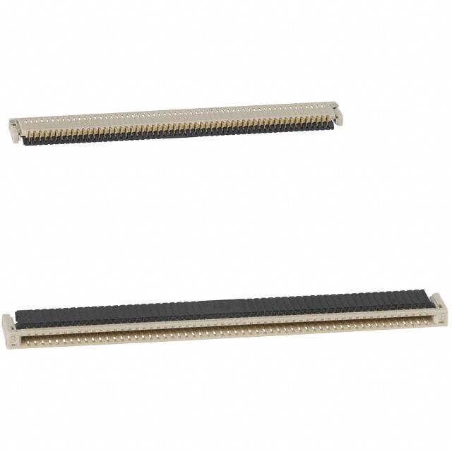10042867-57MB10ELFAmphenol ICC (FCI)
