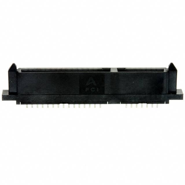 10043820-001LFAmphenol ICC (FCI)