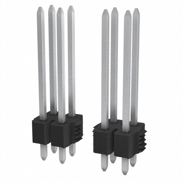 10046593-400HAmphenol ICC (FCI)