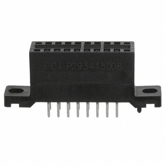 10046972-001LFAmphenol ICC (FCI)