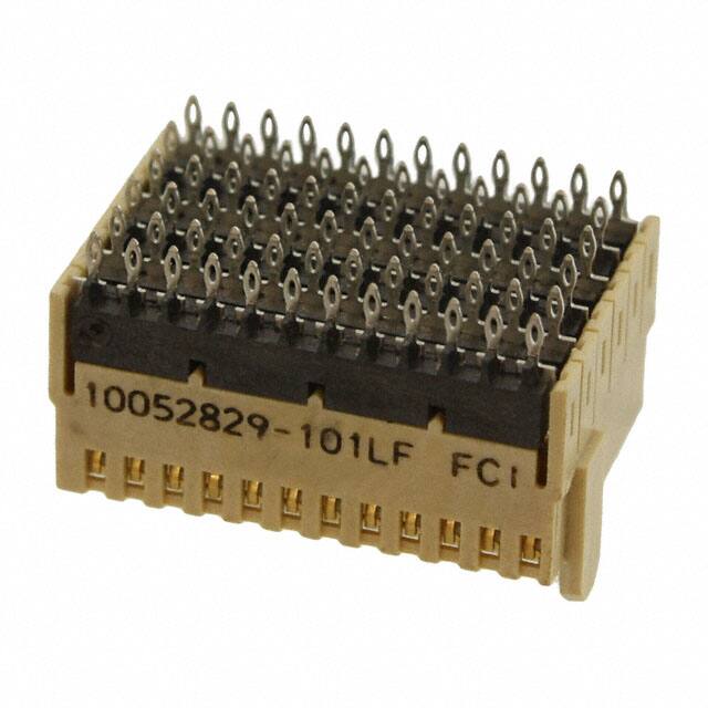 10052829-101LFAmphenol ICC (FCI)
