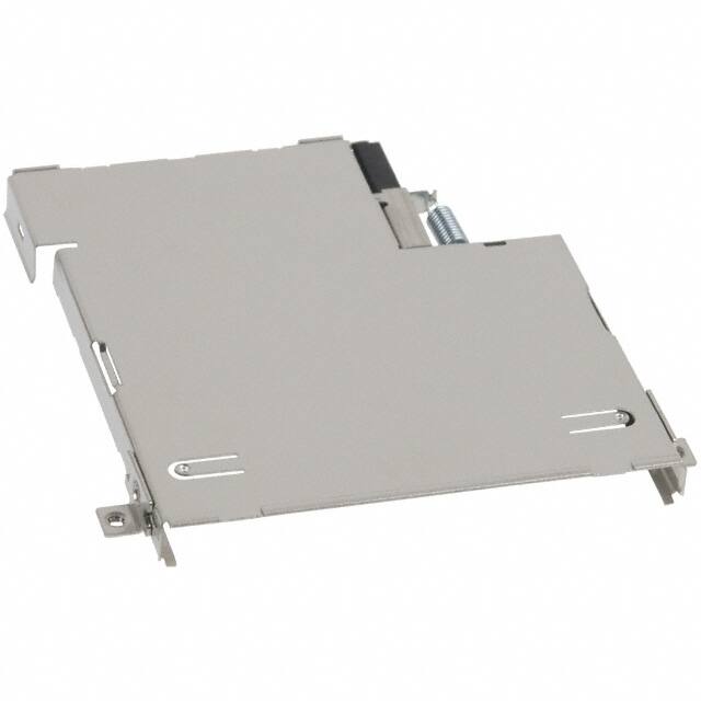 10053827-00ALFAmphenol ICC (FCI)