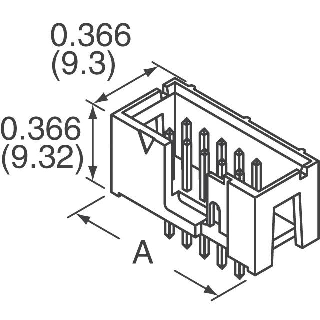 10056844-130LFAmphenol ICC (FCI)