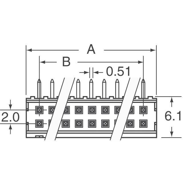 10072354-G01-16ULFAmphenol ICC (FCI)
