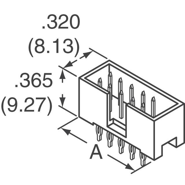 10073456-031LFAmphenol ICC (FCI)