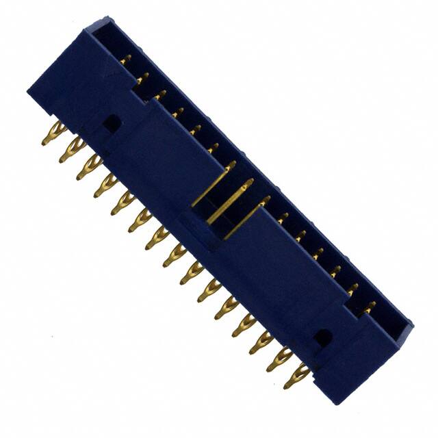 Amphenol ICC (FCI) 10073456-038LF