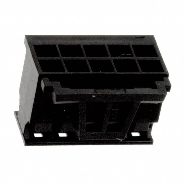 10073599-010LFAmphenol ICC (FCI)