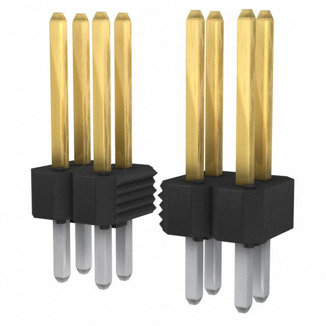 10076801-105-32LFAmphenol ICC (FCI)