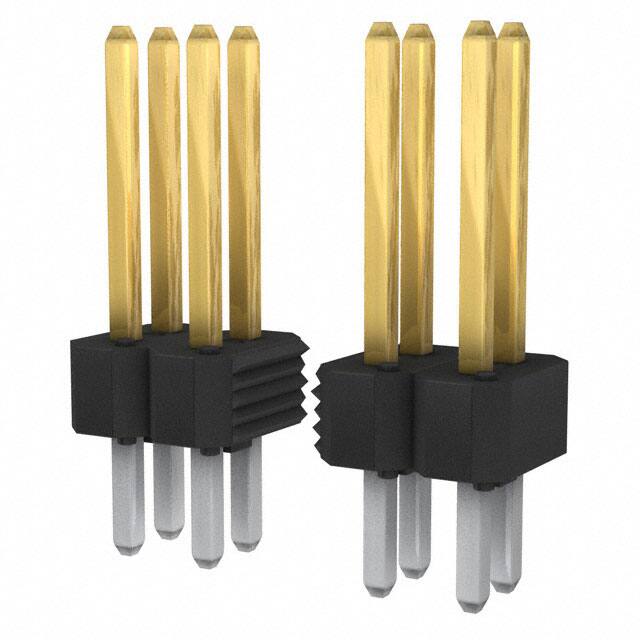 10076801-106-10LFAmphenol ICC (FCI)