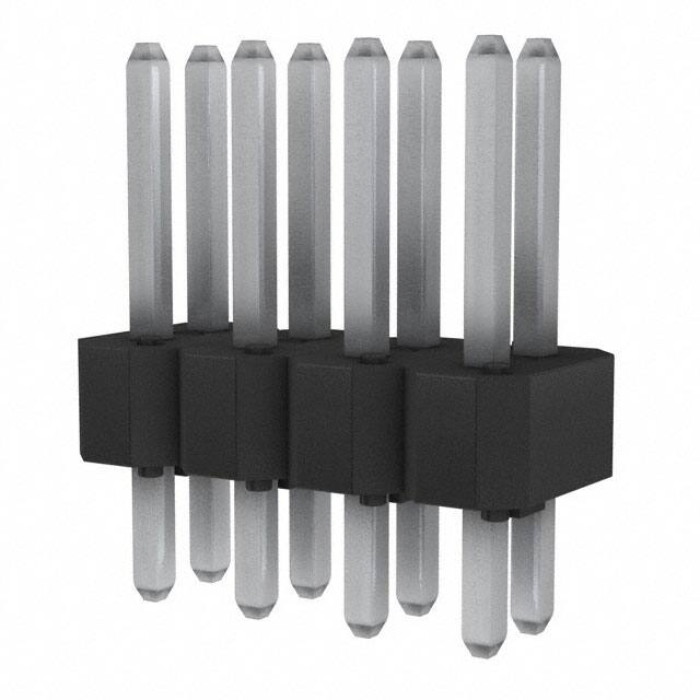 10076801-401-08LFAmphenol ICC (FCI)