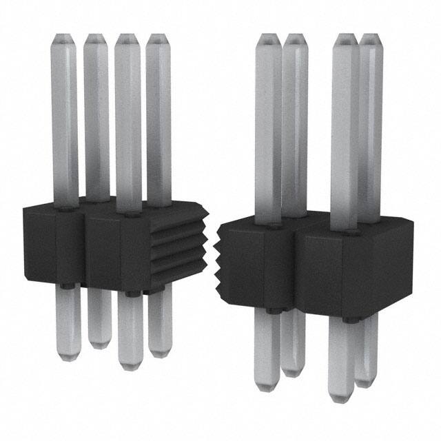 10076801-401A26LFAmphenol ICC (FCI)