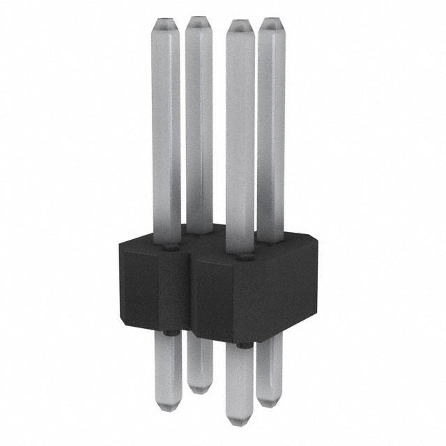 10076801-402-04LFAmphenol ICC (FCI)