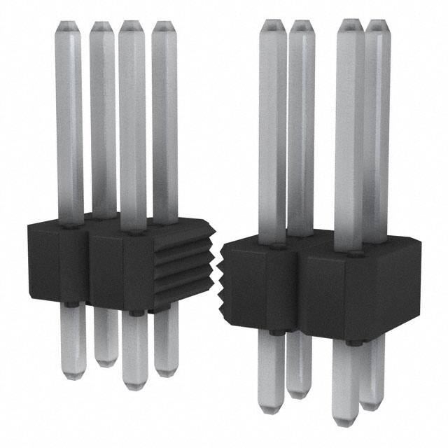 10076801-402-20LFAmphenol ICC (FCI)