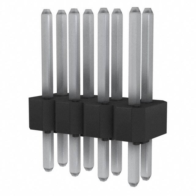 10076801-404T08LFAmphenol ICC (FCI)