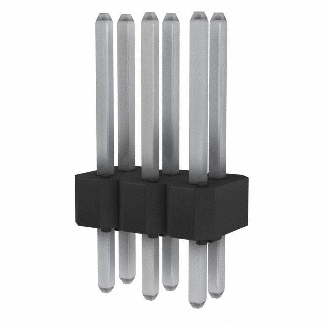 10076801-405-06LFAmphenol ICC (FCI)