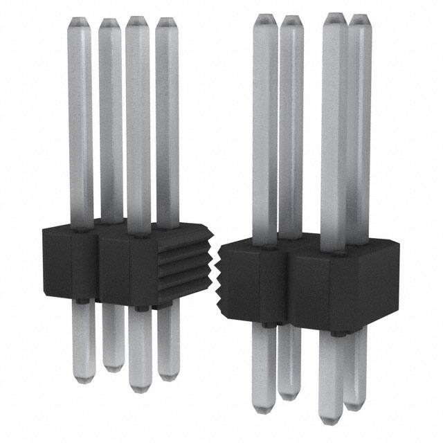 10076801-405-32LFAmphenol ICC (FCI)
