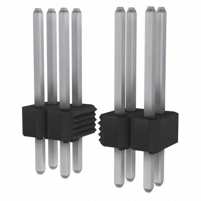 10076801-406-10LFAmphenol ICC (FCI)