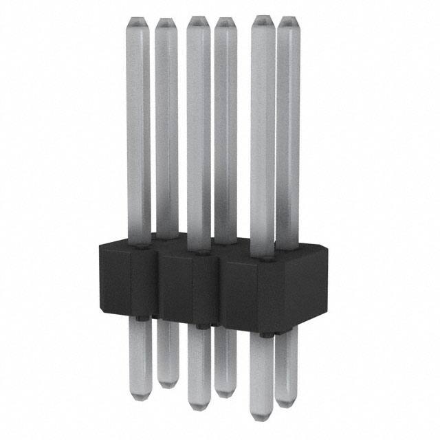 10076801-406-06LFAmphenol ICC (FCI)