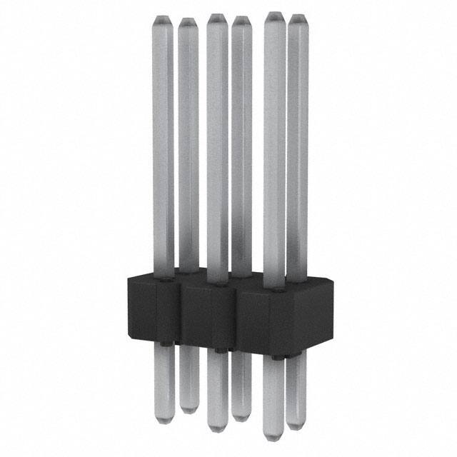 10076801-407-06LFAmphenol ICC (FCI)