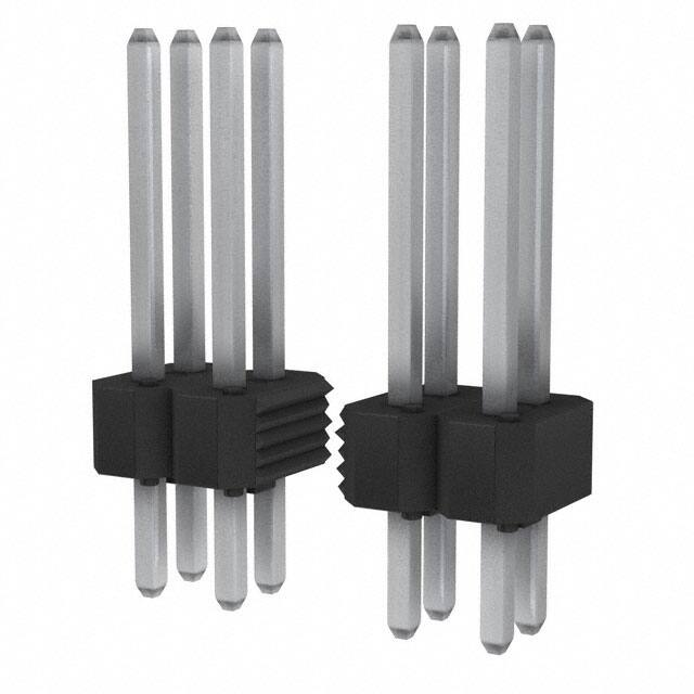 10076801-408T26LFAmphenol ICC (FCI)