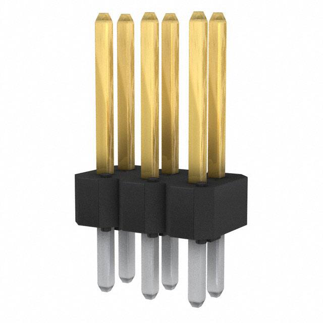 10076801-805-06LFAmphenol ICC (FCI)