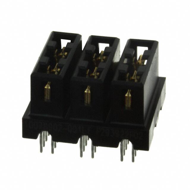 10078902-001LFAmphenol ICC (FCI)