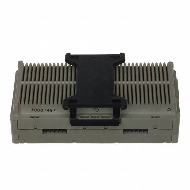 10081497-001Amphenol ICC (FCI)