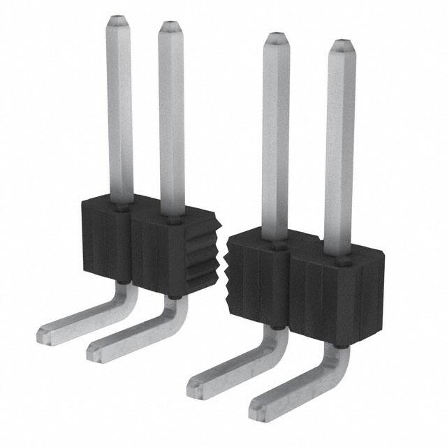 Amphenol ICC (FCI) 10082201-404-06LF