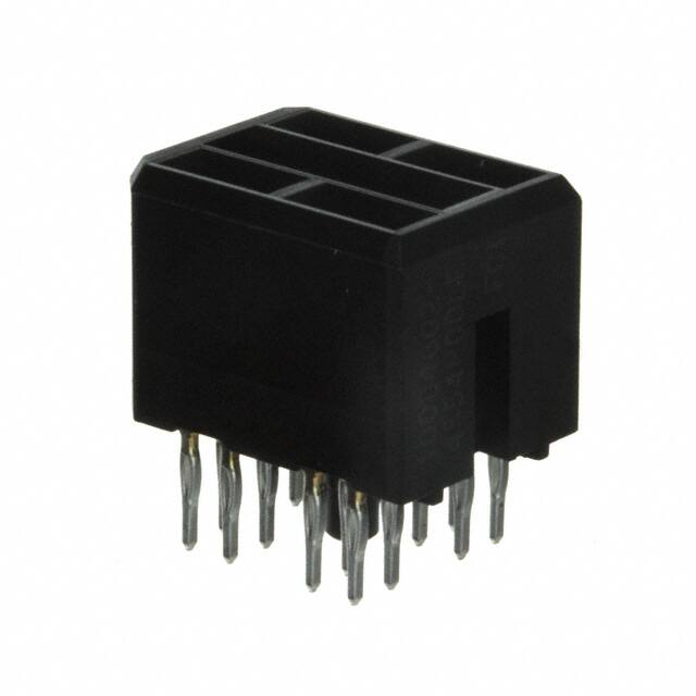 10084602-4554P00LFAmphenol ICC (FCI)