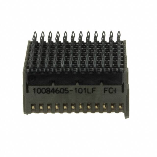 10084605-101LFAmphenol ICC (FCI)
