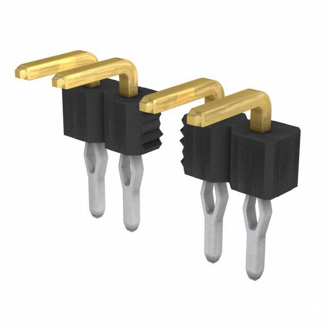 10087452-106HLFAmphenol ICC (FCI)