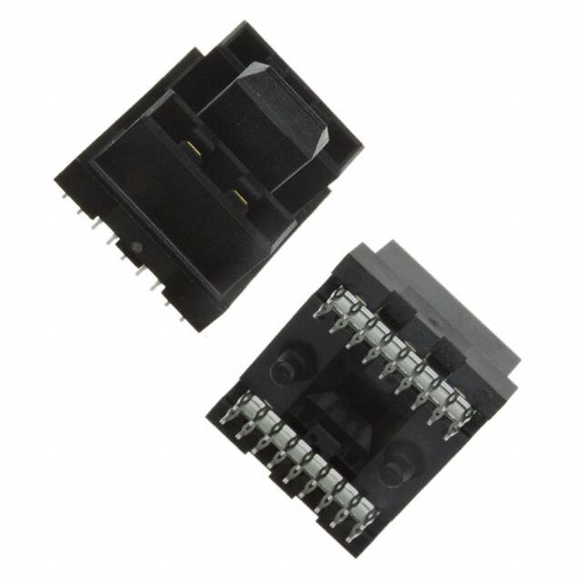 10087939-001LFAmphenol ICC (FCI)