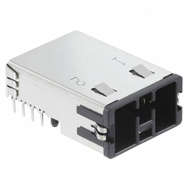 10089872-101LFAmphenol ICC (FCI)