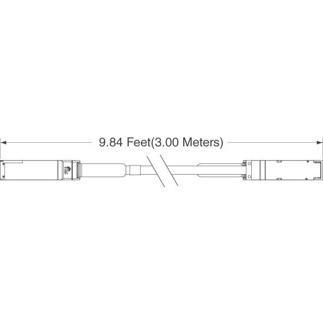 10093084-2030HFLFAmphenol ICC (FCI)