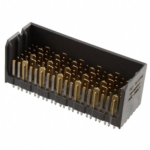 10104997-M0C-20DLFAmphenol ICC (FCI)