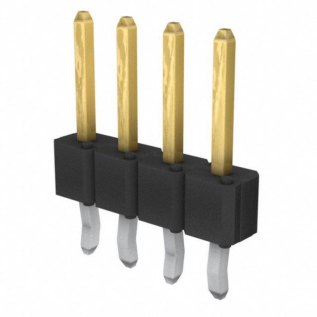 10117458-20402HLFAmphenol ICC (FCI)